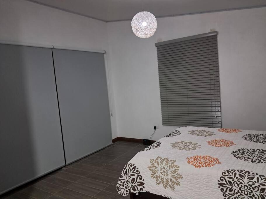 Cabana El Sargento San Francisco dos Rios Екстериор снимка